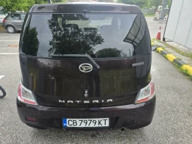 Daihatsu Materia 1.3, снимка 3