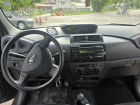 Daihatsu Materia 1.3, снимка 6
