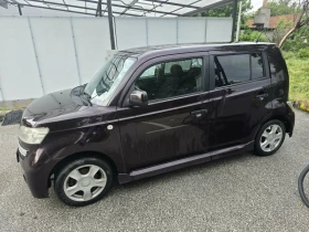 Daihatsu Materia 1.3, снимка 5