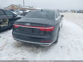 Audi A8 3.0l L 55, снимка 4