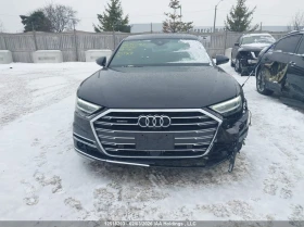 Audi A8 3.0l L 55, снимка 12