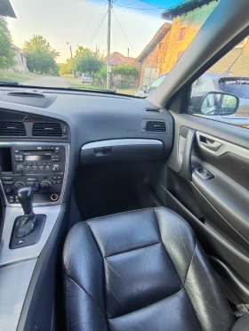 Volvo V70, снимка 9