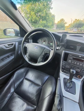 Volvo V70, снимка 8
