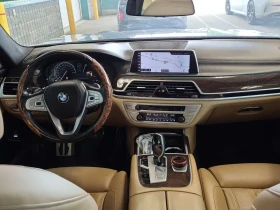 BMW 750 XDRIVE / CARFAX / АВТОКРЕДИТ , снимка 10