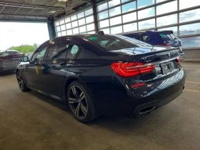 BMW 750 XDRIVE / CARFAX / АВТОКРЕДИТ , снимка 4