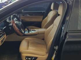 BMW 750 XDRIVE / CARFAX / АВТОКРЕДИТ , снимка 5