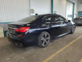 BMW 750 XDRIVE / CARFAX / АВТОКРЕДИТ , снимка 3