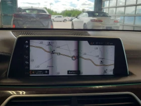 BMW 750 XDRIVE / CARFAX / АВТОКРЕДИТ , снимка 11