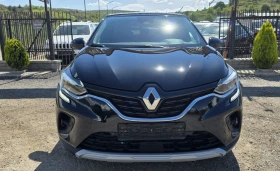 Renault Captur 1.6 E-TECH/Hybrid-143hp/LED/NAVI, снимка 1