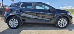 Renault Captur 1.6 E-TECH/Hybrid-143hp/LED/NAVI, снимка 3