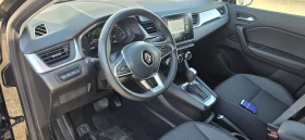 Renault Captur 1.6 E-TECH/Hybrid-143hp/LED/NAVI, снимка 8