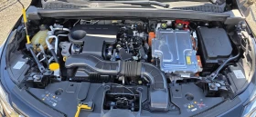 Renault Captur 1.6 E-TECH/Hybrid-143hp/LED/NAVI, снимка 14