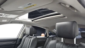 Honda Accord ПОДГРЕВ* КОЖА* КАМЕРА, снимка 13