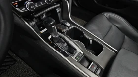 Honda Accord ПОДГРЕВ* КОЖА* КАМЕРА, снимка 9
