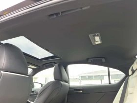 Lexus IS 350 ОБДУХВАНЕ| ПАНОРАМА| 2 КЛЮЧА| , снимка 12