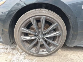 Lexus IS 350 ОБДУХВАНЕ| ПАНОРАМА| 2 КЛЮЧА| , снимка 5