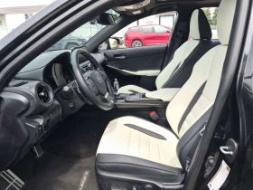 Lexus IS 350 ОБДУХВАНЕ| ПАНОРАМА| 2 КЛЮЧА| , снимка 7
