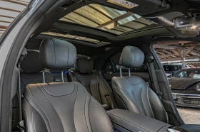 Mercedes-Benz S 560 AMG/4Matic/Burmester/360Камера/Обдухване, снимка 12