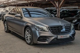 Mercedes-Benz S 560 AMG/4Matic/Burmester/360Камера/Обдухване, снимка 2