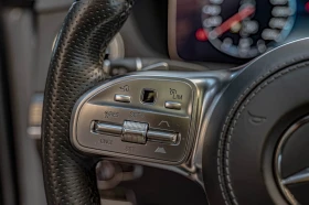 Mercedes-Benz S 560 AMG/4Matic/Burmester/360Камера/Обдухване, снимка 16