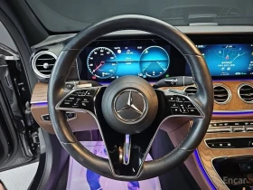 Mercedes-Benz E 220, снимка 9