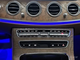 Mercedes-Benz E 220, снимка 10