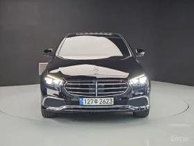 Mercedes-Benz E 220, снимка 2