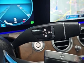 Mercedes-Benz E 220, снимка 8