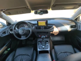 Audi A7 3.0 TFSI, снимка 10