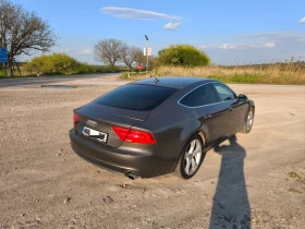 Audi A7 3.0 TFSI, снимка 6