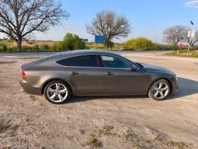 Audi A7 3.0 TFSI, снимка 7