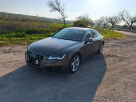 Audi A7 3.0 TFSI, снимка 1