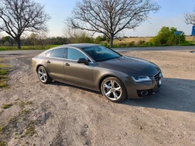 Audi A7 3.0 TFSI, снимка 8