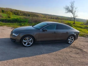 Audi A7 3.0 TFSI, снимка 3