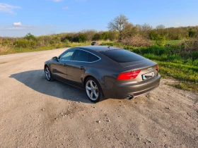 Audi A7 3.0 TFSI, снимка 4