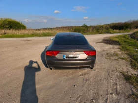 Audi A7 3.0 TFSI, снимка 5