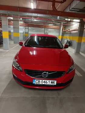 Volvo S60, снимка 1