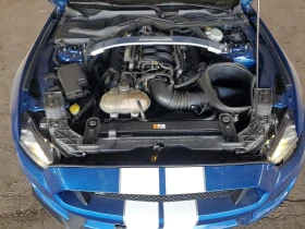 Ford Mustang SHELBY GT350* FULL* СЕРВИЗНА, снимка 11