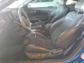 Ford Mustang SHELBY GT350* FULL* СЕРВИЗНА, снимка 7