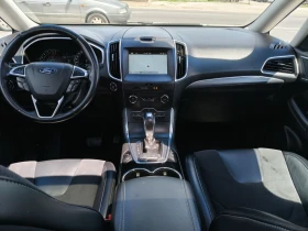 Ford Galaxy 2.0TDCi/4X4/7 места/Full/, снимка 14