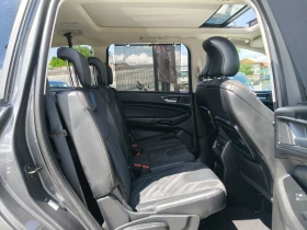 Ford Galaxy 2.0TDCi/4X4/7 места/Full/, снимка 11