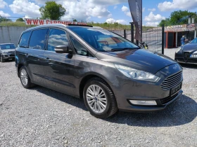 Ford Galaxy 2.0TDCi/4X4/7 места/Full/, снимка 2