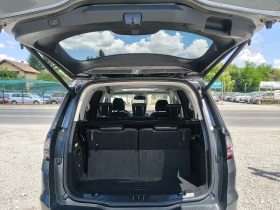 Ford Galaxy 2.0TDCi/4X4/7 места/Full/, снимка 16