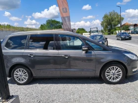Ford Galaxy 2.0TDCi/4X4/7 места/Full/, снимка 8