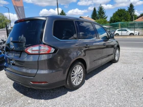 Ford Galaxy 2.0TDCi/4X4/7 места/Full/, снимка 5