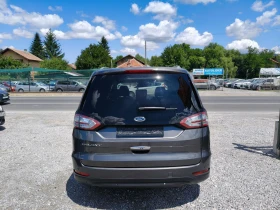 Ford Galaxy 2.0TDCi/4X4/7 места/Full/, снимка 6