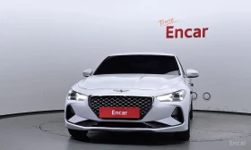 Genesis G70 2.0T | AWD | ОБДУХВАНЕ, снимка 3