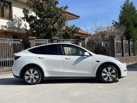 Tesla Model Y Long Range 4x4 Европейска Гаранция, снимка 6