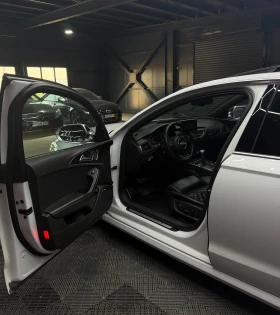 Audi S6 QUATTRO * S SPORT SEATS * НАЛИЧНА В БГ * СПЕШНО * , снимка 7