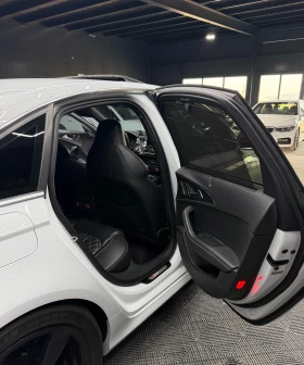 Audi S6 QUATTRO * S SPORT SEATS * НАЛИЧНА В БГ * СПЕШНО * , снимка 15